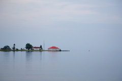 Beaver Island lighthouse